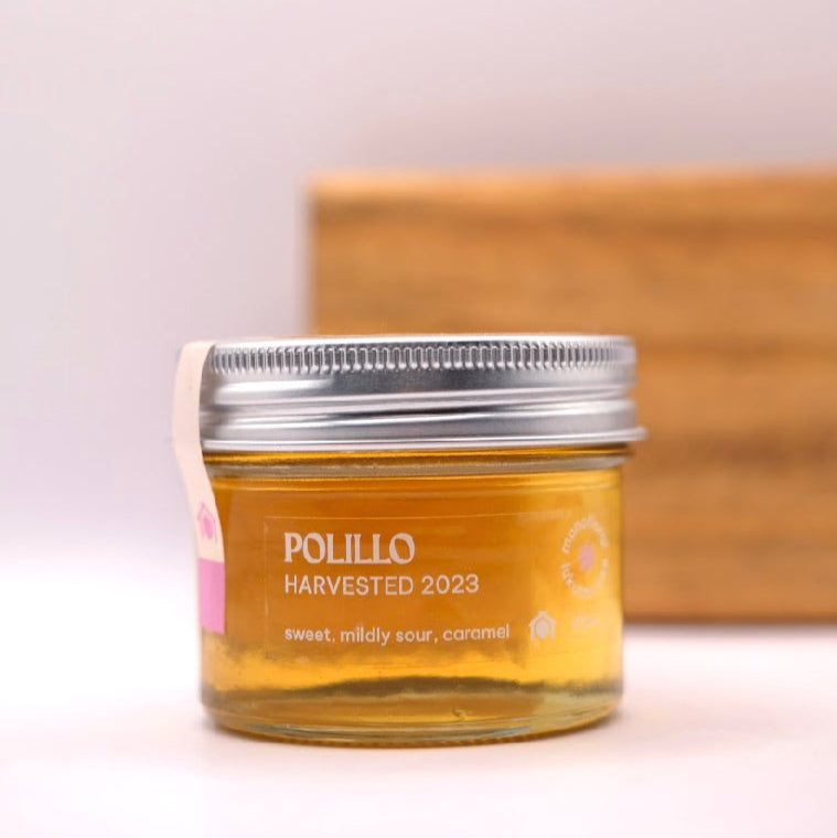 Kubo Honey Polilio