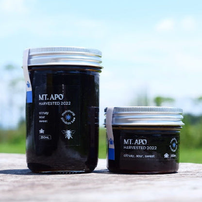 Kubo Honey Mt. Apo