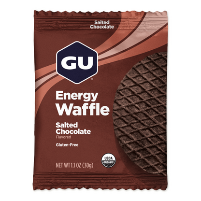GU Energy Original Sports Nutrition Waffle 30g