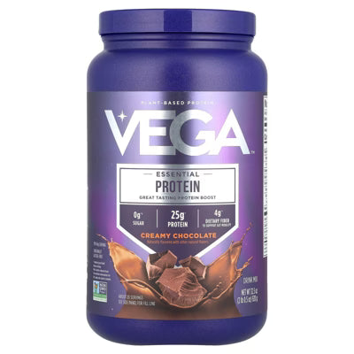 Vega Essential Protein Creamy Chocolate 920g