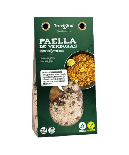 Trevijano Paella w/ Vegetables 280g