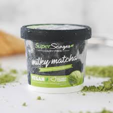 Super Scoop Milky Matcha Mini