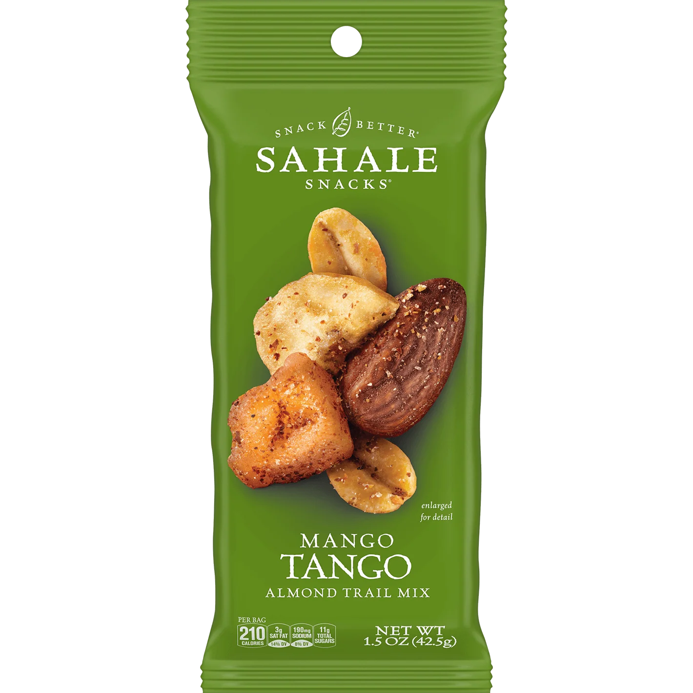 Sahale Snacks Mango Tango Almond Trail Mix 42.5g