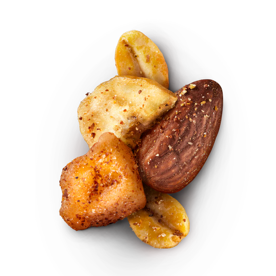 Sahale Snacks Mango Tango Almond Trail Mix 42.5g