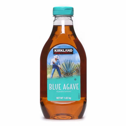 Kirkland SIgnature Organic Blue Agave 1.02kg