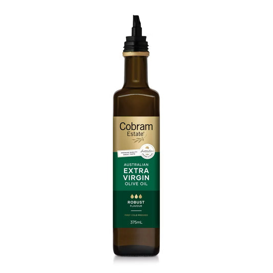 Cobram Estate Robust Extra Virgin Olive Oil