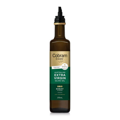 Cobram Estate Robust Extra Virgin Olive Oil