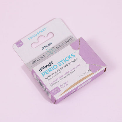Dr. Tung's X-Thin Perio Sticks, 100 pcs.