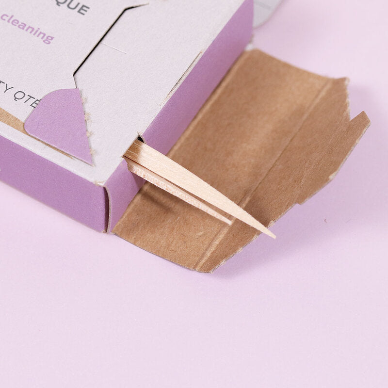 Dr. Tung's X-Thin Perio Sticks, 100 pcs.