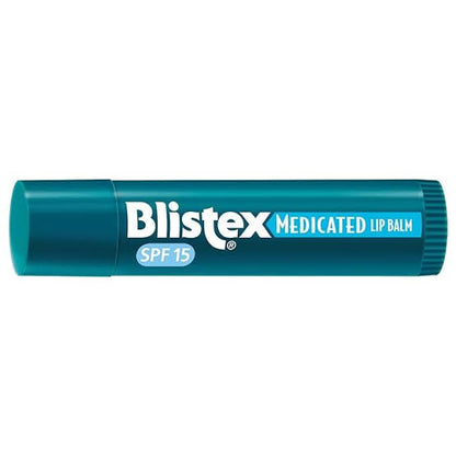 Blistex Medicated Lip Balm w/ SPF15