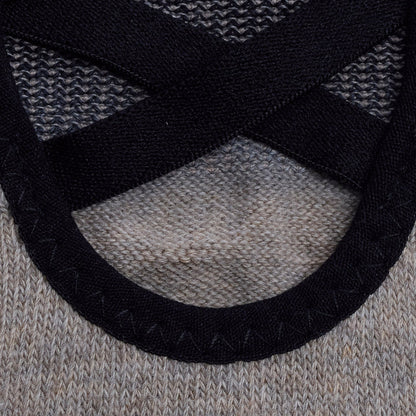 ToeSox Full Toe Elle Grip Socks