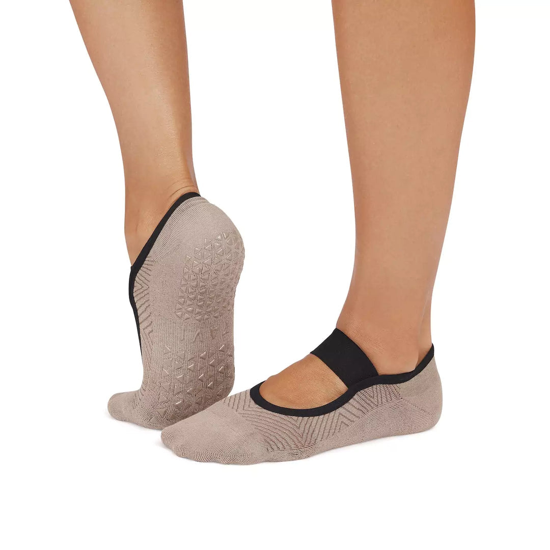 ToeSox Tavi Grip Lola