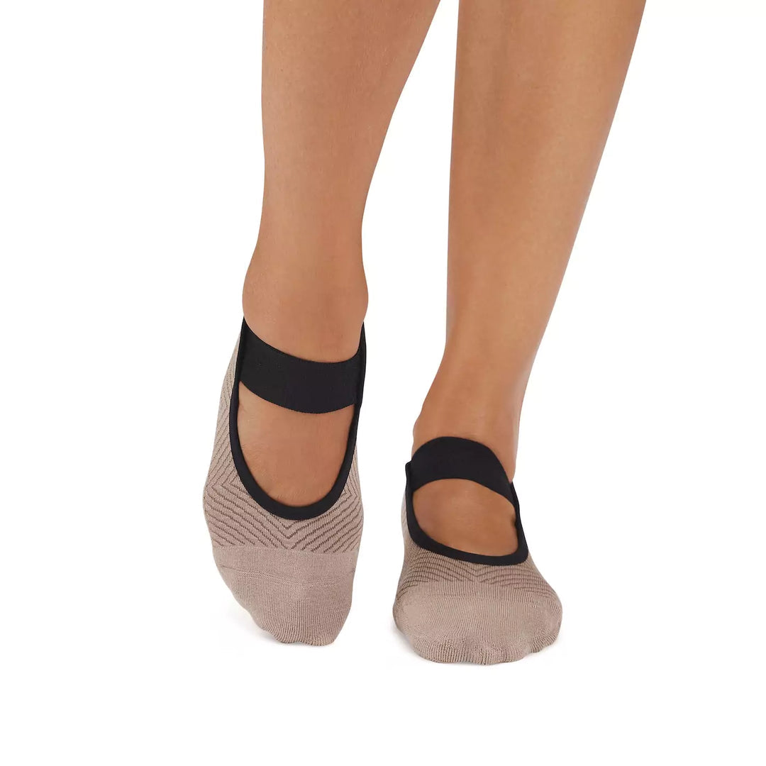 ToeSox Tavi Grip Lola