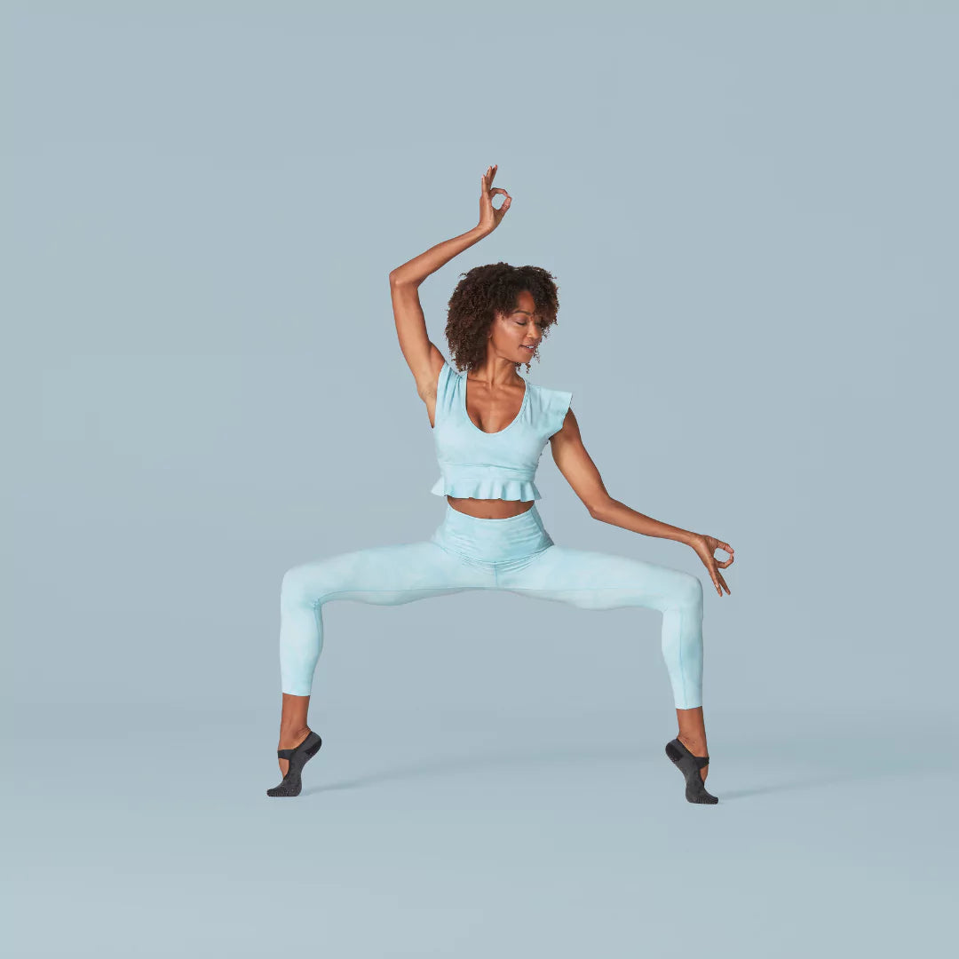 ToeSox Tavi Grip Lola