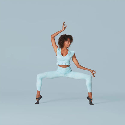 ToeSox Tavi Grip Lola