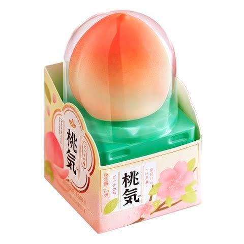 Hongqi Taoqi Peach Ice Cream