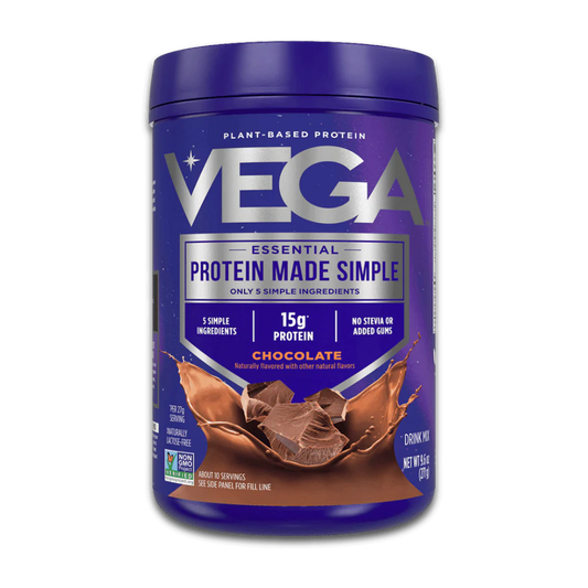 Vega Chocolate Protein Made Simple 271g