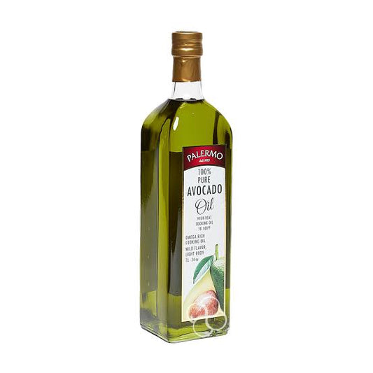 Palermo Pure Avocado Oil 1L