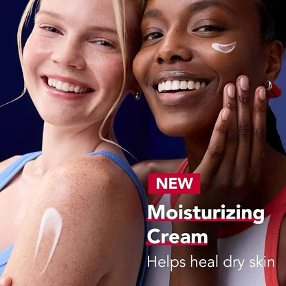 Aquaphor Healing Dry Skin Moisturizing Cream 454g