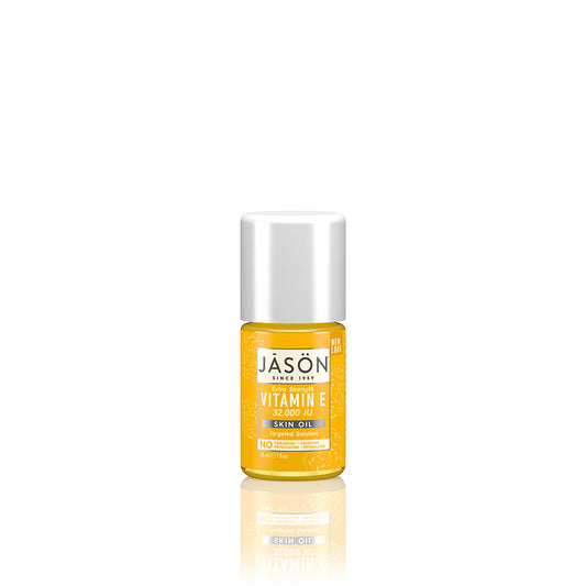 Jason Vitamin E 32,000 IU Oil 30ml
