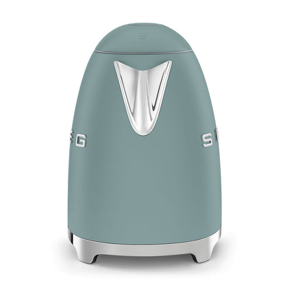 Smeg Emerald Green Electric Kettle