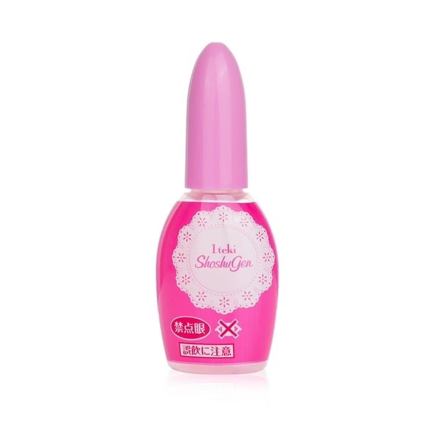 Kobayashi Shoshugen “1 Drop” Instant Toilet Deodorizer 20ml