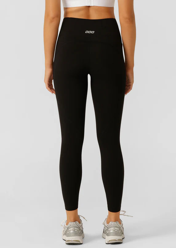 Lorna Jane Amy No Ride Phone Pocket Ankle Biter Leggings