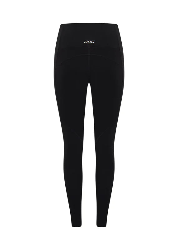Lorna Jane Amy No Ride Phone Pocket Ankle Biter Leggings