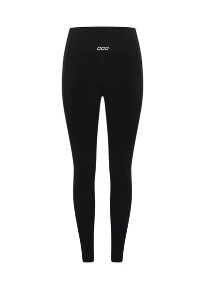 Lorna Jane Amy No Ride Phone Pocket Ankle Biter Leggings