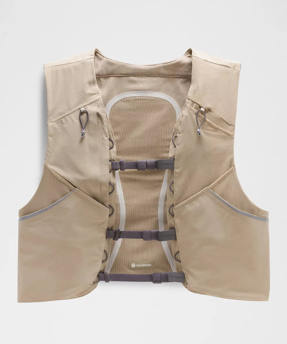 Lululemon Fast and Free Trail Running Vest