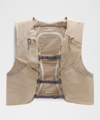 Lululemon Fast and Free Trail Running Vest