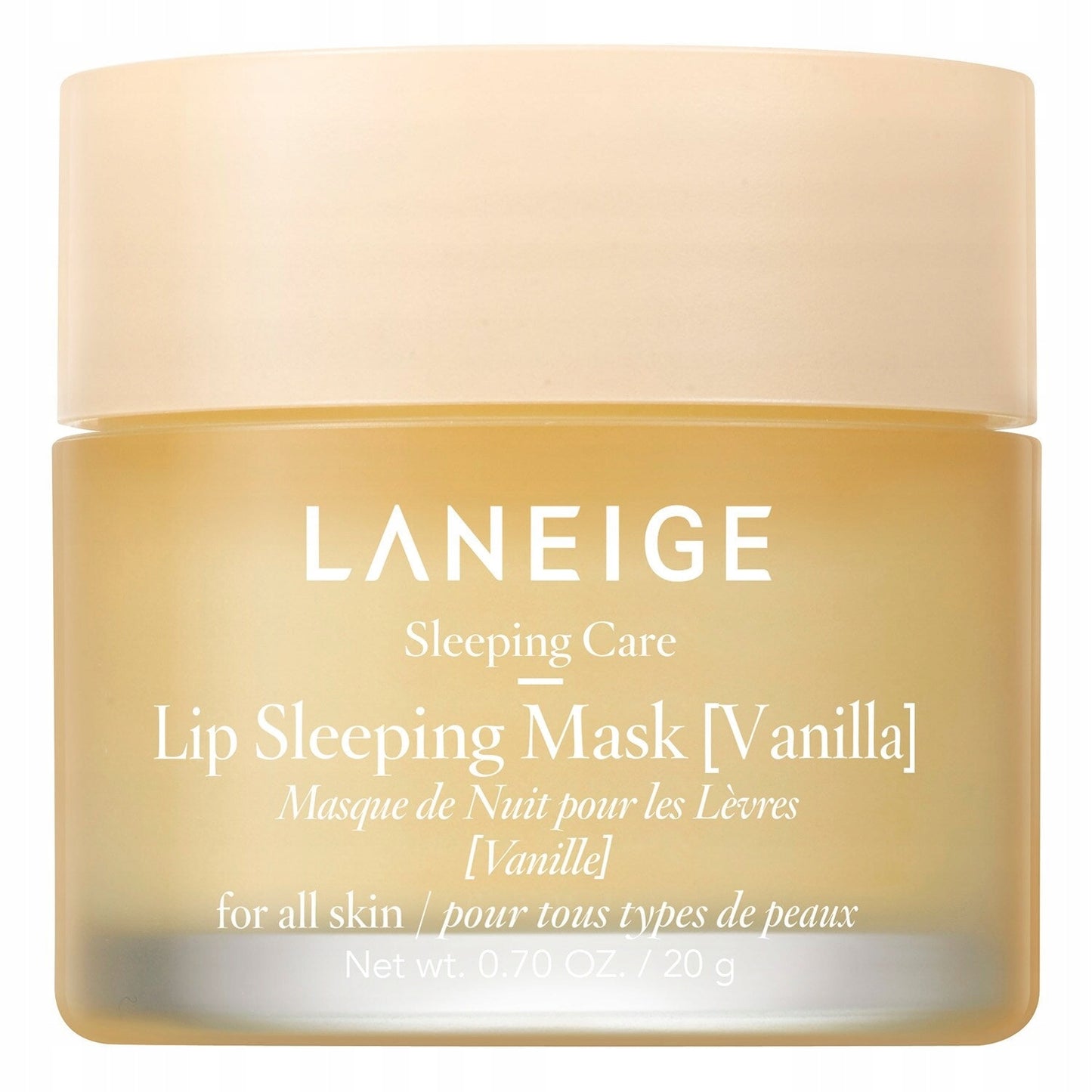 Laneige Lip Sleeping Mask 20g