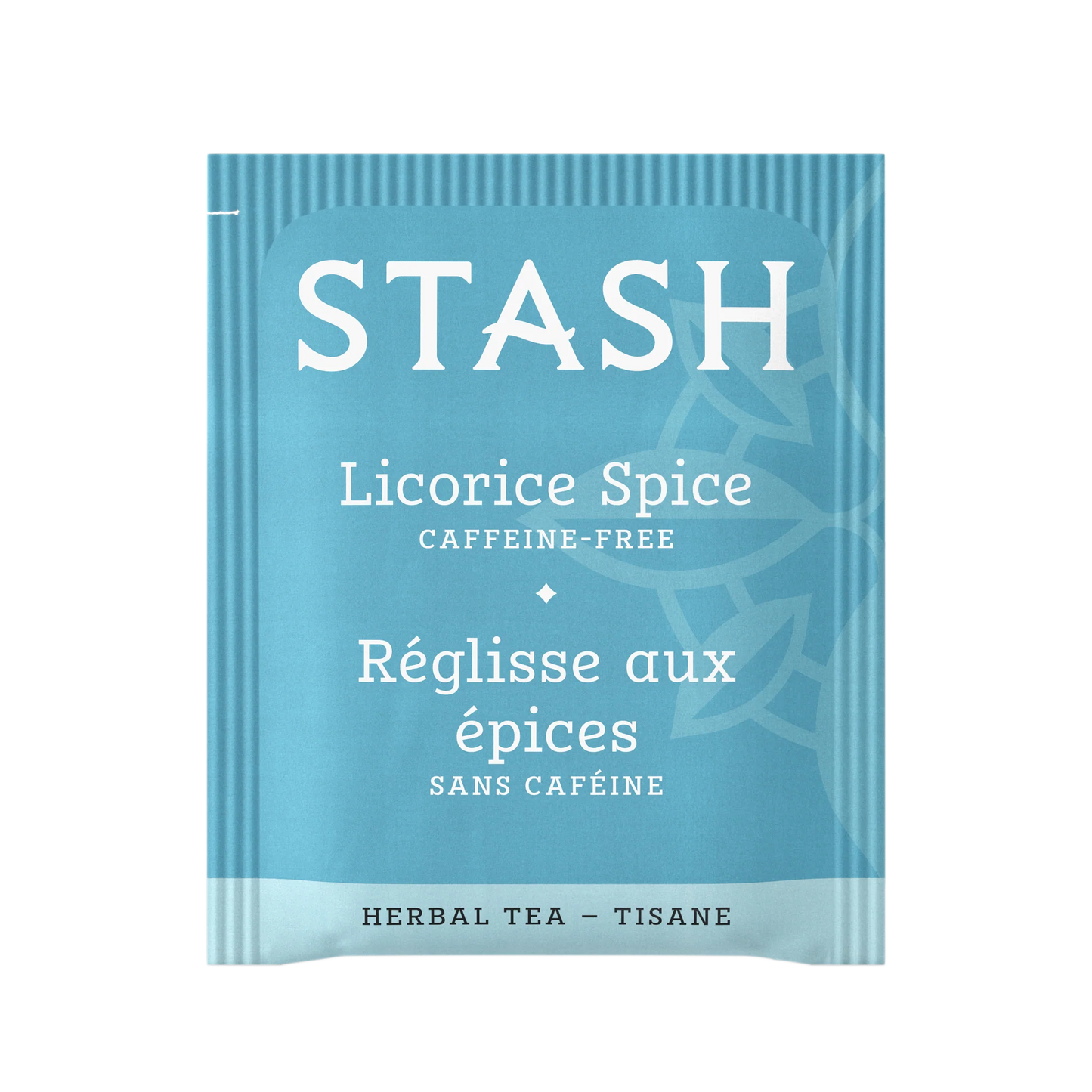 Stash Licorice Spice Herbal Tea, 20 Tea Bags