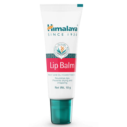 Himalaya Lip Balm 10g