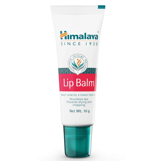 Himalaya Lip Balm 10g