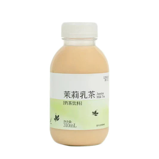 Lixiang Jasmine Milk Tea 310ml