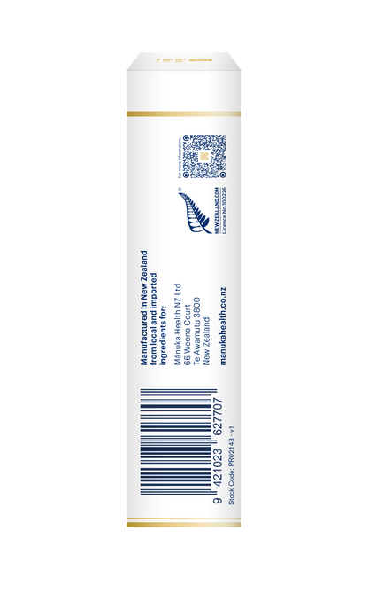 Manuka Health Manuka Honey Lozenges, MGO 400+