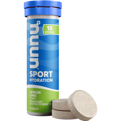 Nuun Sport Hydration Tablets