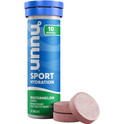 Nuun Sport Hydration Tablets