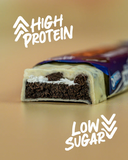 Grenade High Protein Low Sugar Protein Bar 60g