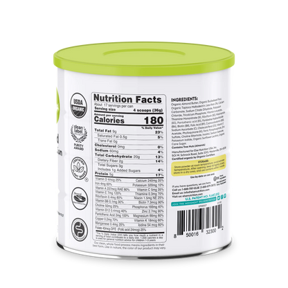 Else Complete Nutrition Toddler Formula 624g