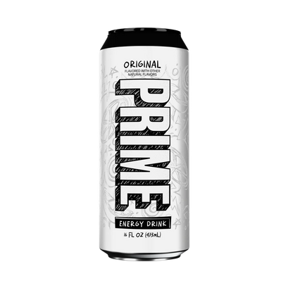 Prime Original Energy Drink 473ml