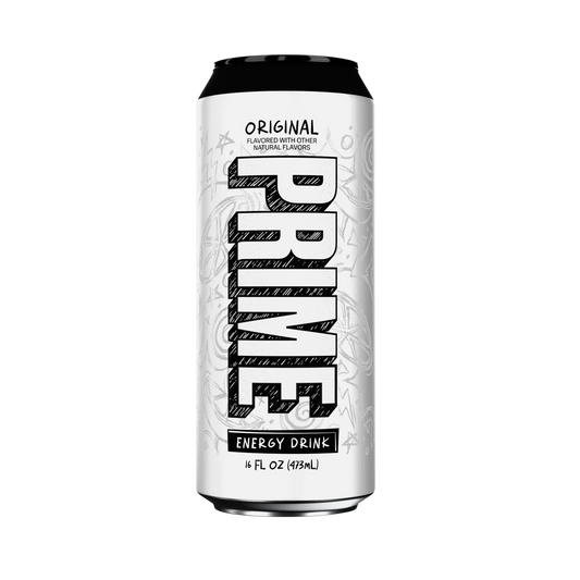 Prime Original Energy Drink 473ml
