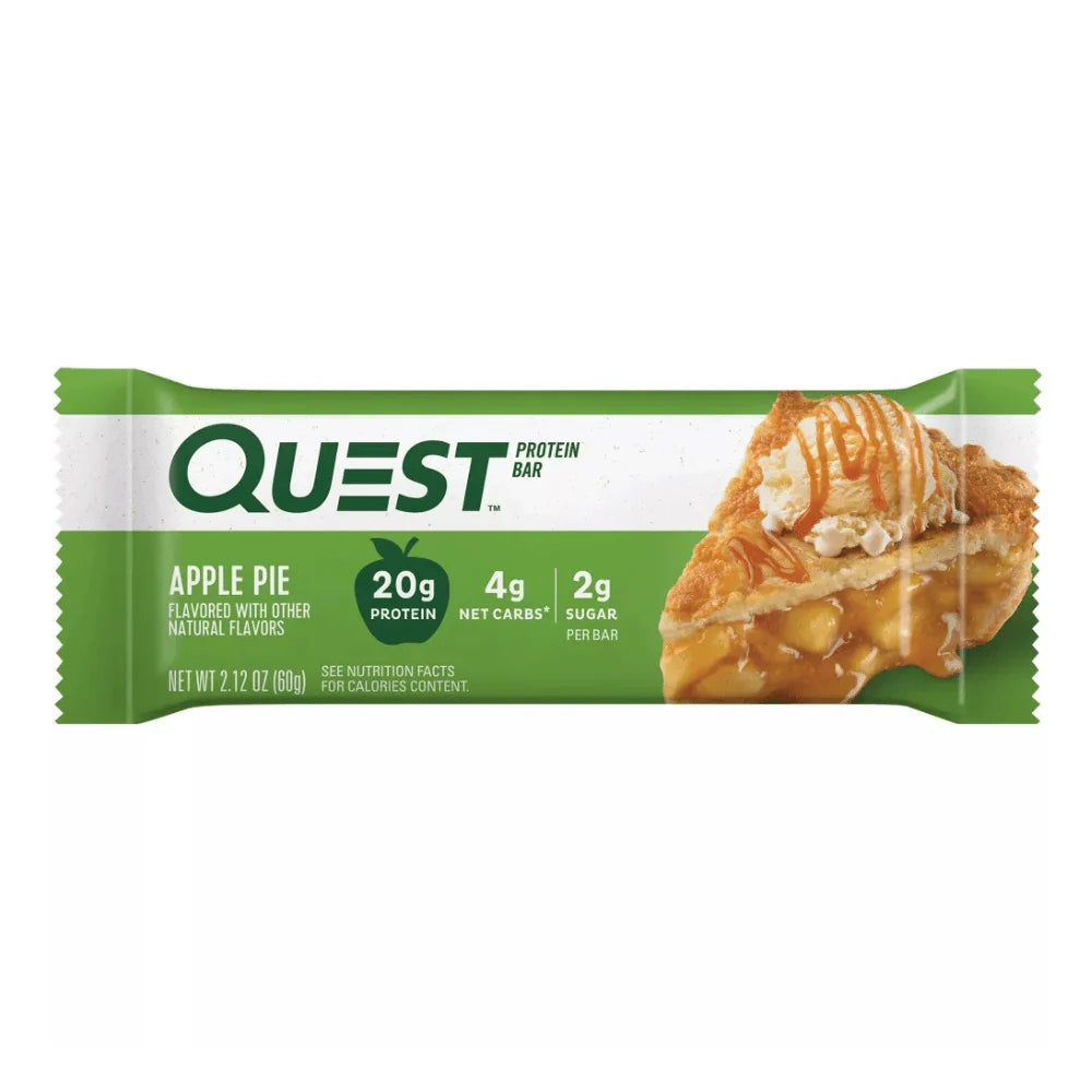 Quest Nutrition Hi-Protein Bar 60g