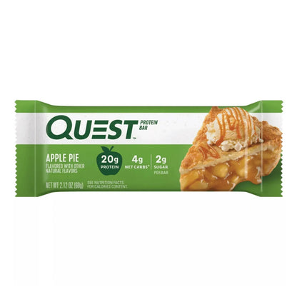 Quest Nutrition Hi-Protein Bar 60g