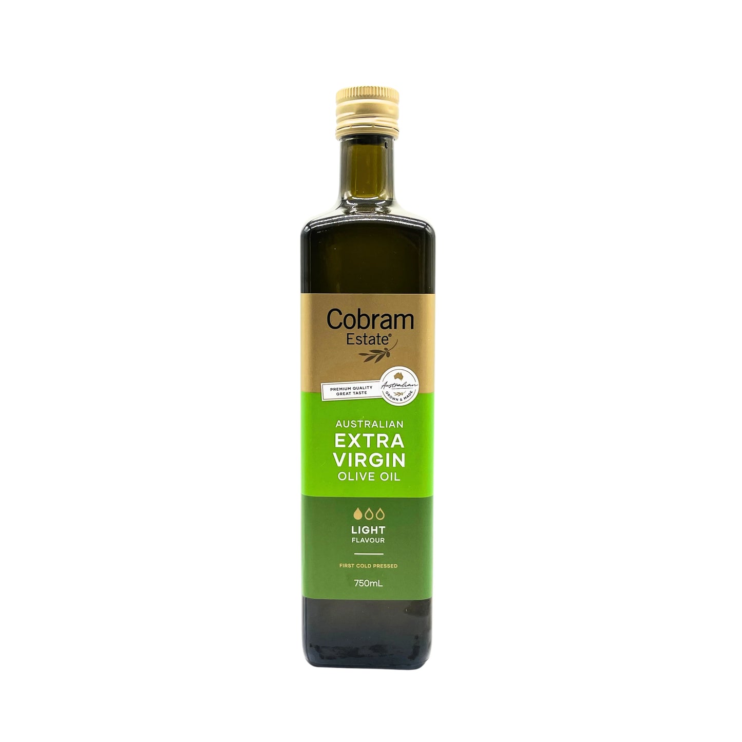 Cobram Estate Light Flavor