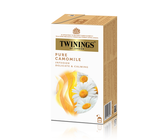 Twinings Pure Camomile Tea