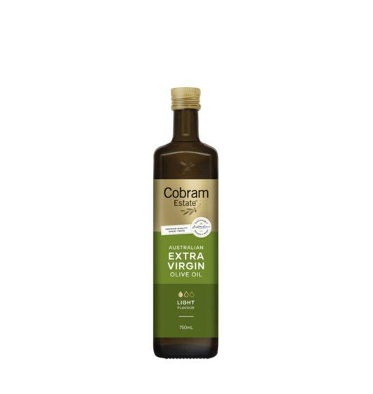 Cobram Estate Australian Extra Virgin Oil Light Flavour