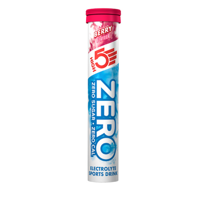 High5 Zero Electrolyte Hydration, 20 Tablets