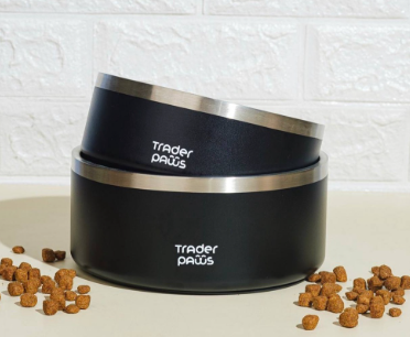 Trader Paws Dog Bowl 32 oz.
